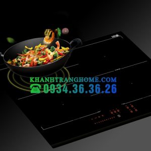 Bếp từ Kocher DI-866GE - 3 Bếp từ Kocher DI-866GE