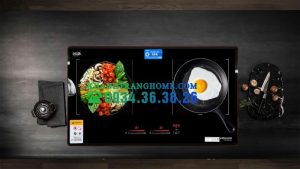 Bếp từ Kocher DIB4-888 Plus - 3 KOCHER DIB4-888 PLUS