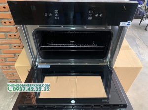 Lò nướng 7 chức năng Malloca MOV 40CP - 3 LÒ NƯỚNG 7 CHỨC NĂNG MALLOCA MOV 40CP