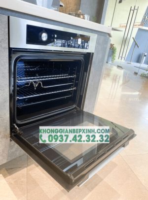 Lò Nướng Malloca MOV-659I - 3 LÒ NƯỚNG MALLOCA MOV-659I