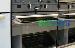 Lò nướng Malloca MOV-659S - 3 LÒ NƯỚNG MALLOCA MOV-659S