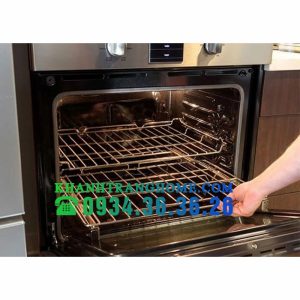 Lò nướng Malloca MOV-659TC - 3 LÒ NƯỚNG MALLOCA MOV-659TC