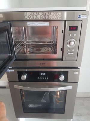 LÒ VI SÓNG ÂM TỦ KAFF KF-MC01 - 8 LÒ VI SÓNG ÂM TỦ KAFF KF-MC01