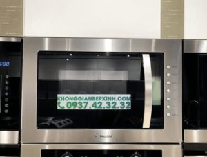 LÒ VI SÓNG ÂM TỦ MALLOCA MW-927I