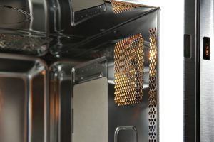 LÒ VI SÓNG KÈM NƯỚNG ÂM TỦ SEVILLA SV-V28