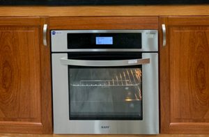 Lò Nướng Âm Tủ KAFF KF-T90M - 5 Lò Nướng Âm Tủ KAFF KF-T90M