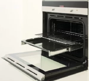 Lò Nướng Cata CDP 780 AS BK