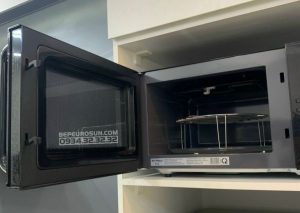 Lò Vi Sóng Để Bàn Eurosun MWO-T26EUR