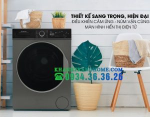 Máy giặt quần áo Malloca MWM-T1510BL - 3 MÁY GIẶT QUẦN ÁO MALLOCA MWM-T1510BL