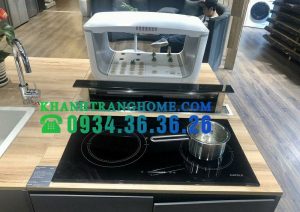 Máy Hút Mùi Âm Bàn Malloca K-3410DR - 5 MÁY HÚT MÙI ÂM BÀN MALLOCA K-3410DR