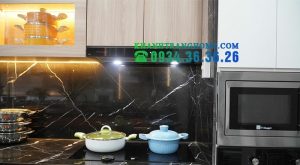 MÁY HÚT MÙI ÂM TỦ CAPRI CR-702G