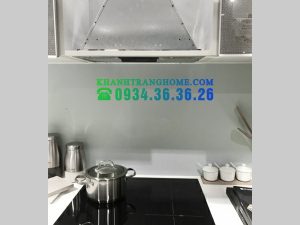 MÁY HÚT MÙI ÂM TỦ MALLOCA K1153