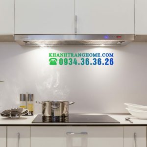 Máy Hút Mùi Âm Tủ Malloca K1506 - 3 MÁY HÚT MÙI ÂM TỦ MALLOCA K1506