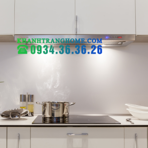 Máy hút mùi âm tủ phím cơ Malloca K1509 - 3 MÁY HÚT MÙI ÂM TỦ PHÍM CƠ MALLOCA K1509