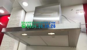 Máy hút mùi BOSCH DWB77CM50 SERIE 6 - 3 MÁY HÚT MÙI BOSCH DWB77CM50 SERIE 6