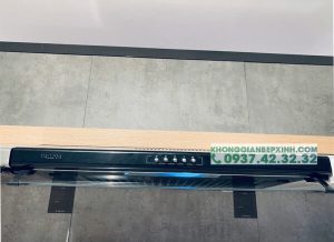 MÁY HÚT MÙI CLASSIC MALLOCA H107B