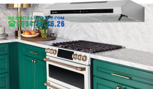 MÁY HÚT MÙI CLASSIC MALLOCA H342-7 TC