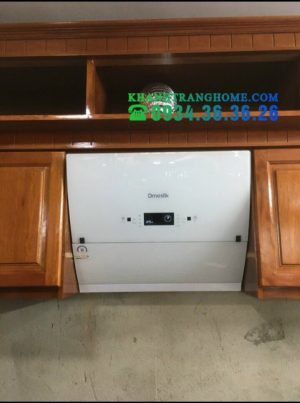 MÁY HÚT MÙI DMESTIK TL4670 DMK