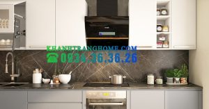 MÁY HÚT MÙI DMESTIK TL4770 DMK