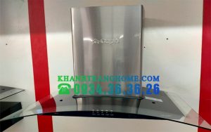 Máy hút mùi hiện đại kính cong Capri CR-636H - 3 MÁY HÚT MÙI HIỆN ĐẠI KÍNH CONG CAPRI CR-636H