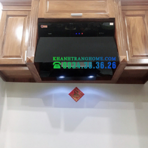 Máy Hút Mùi KAFF KF AT70LH - 3 MÁY HÚT MÙI KAFF KF AT70LH