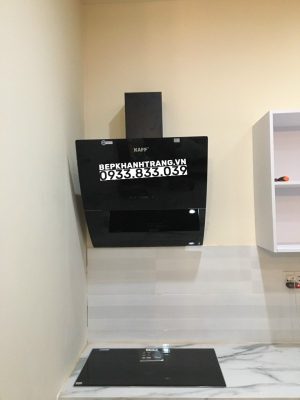 Máy Hút Mùi KAFF KF-AT90H - 4 MÁY HÚT MÙI KAFF KF-AT90H