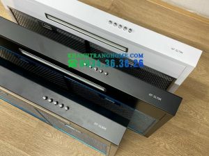 Máy Hút Mùi KAFF KF-SL70K - 5 MÁY HÚT MÙI KAFF KF-SL70K