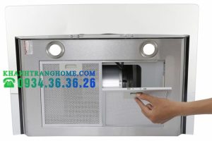 MÁY HÚT MÙI KÍNH CONG CAO CẤP SUNHOUSE SHB6626 - 3 MÁY HÚT MÙI KÍNH CONG CAO CẤP SUNHOUSE SHB6626