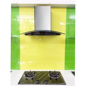 MÁY HÚT MÙI KÍNH CONG KAFF KF-GB029