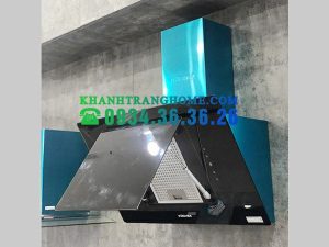 Máy hút mùi Kocher K-2080V-70 - 3 MÁY HÚT MÙI KOCHER K-2080V-70