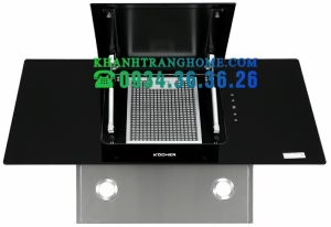 Máy hút mùi Kocher K-2080V-90 - 3 MÁY HÚT MÙI KOCHER K-2080V-90
