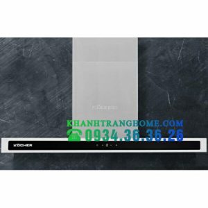 MÁY HÚT MÙI KOCHER K-225D-70 - 3 MÁY HÚT MÙI KOCHER K-225D-70