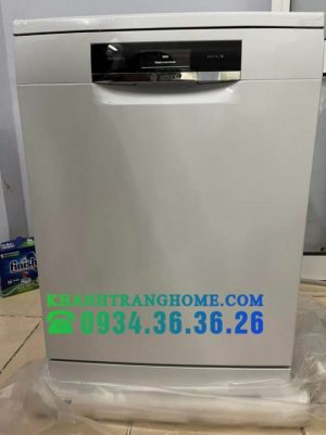 Máy rửa bát Bosch SMS88TW02M - 2 MÁY RỬA BÁT BOSCH SMS88TW02M