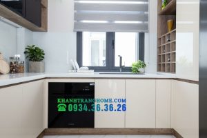 Máy rửa chén âm tủ Malloca WQP6-87CP - 3 MÁY RỬA CHÉN ÂM TỦ MALLOCA WQP6-87CP