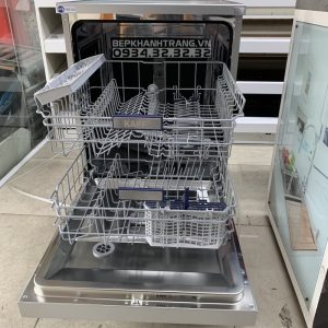 MÁY RỬA CHÉN KAFF KF-S770TFTB - 14 MÁY RỬA CHÉN KAFF KF-S770TFTB