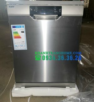 MÁY RỬA CHÉN KAFF KF T35HEMERA