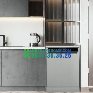 MÁY RỬA CHÉN MALLOCA MDW14-S10TFT