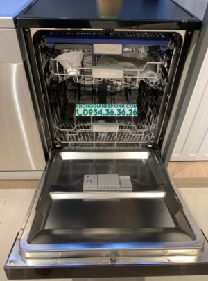 MÁY RỬA CHÉN MALLOCA WQP12-7635BS