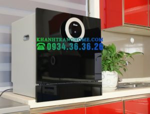 Máy Rửa Chén Texgio TG BI205 - 8 Bộ Sấy Khí Nóng Diệt Khuẩn UV - 3 MÁY RỬA CHÉN TEXGIO TG BI205 - 8 BỘ SẤY KHÍ NÓNG DIỆT KHUẨN UV