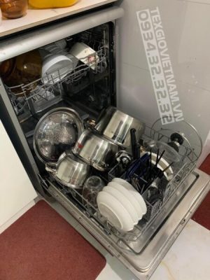 Máy Rửa Chén Texgio TGWF98SB 8 Bộ Kết Nối WIFI Sấy Khí Nóng Diệt Khuẩn UV - 3 MÁY RỬA CHÉN TEXGIO TGWF98SB 8 BỘ KẾT NỐI WIFI SẤY KHÍ NÓNG DIỆT KHUẨN UV