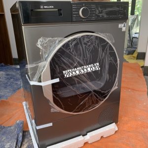 Máy sấy quần áo Malloca MTD-T1510HP - 3 MÁY SẤY QUẦN ÁO MALLOCA MTD-T1510HP