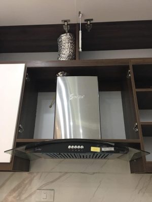 MÁY HÚT KHỬ MÙI CAO CẤP SEVILLA SV-325