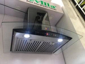 MÁY HÚT KHỬ MÙI CAO CẤP SEVILLA SV-329