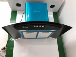 MÁY HÚT MÙI SEVILLA SV-180