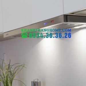 Máy Hút Mùi Âm Tủ Malloca K1507 - 5 Máy Hút Mùi Âm Tủ Malloca K1507