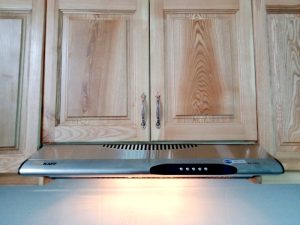 Máy Hút Mùi KAFF KF-701I