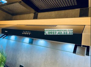 Máy hút mùi Classic Malloca H365-7B - 3 Máy hút mùi Classic Malloca H365-7B