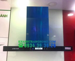 Máy hút mùi Kocher K-225C-90 - 3 Máy hút mùi Kocher K-225C-90