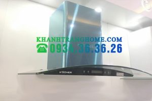 Máy hút mùi Kocher K-228S-70 - 3 Máy hút mùi Kocher K-228S-70