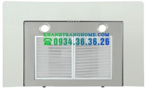 Máy hút mùi Kocher K-8390XS - 3 Máy hút mùi Kocher K-8390XS
